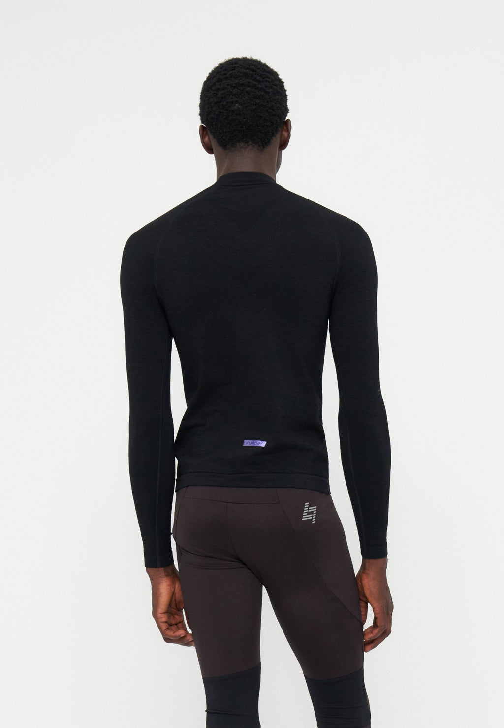 EA7 Emporio Armani Strickpullover Media 2