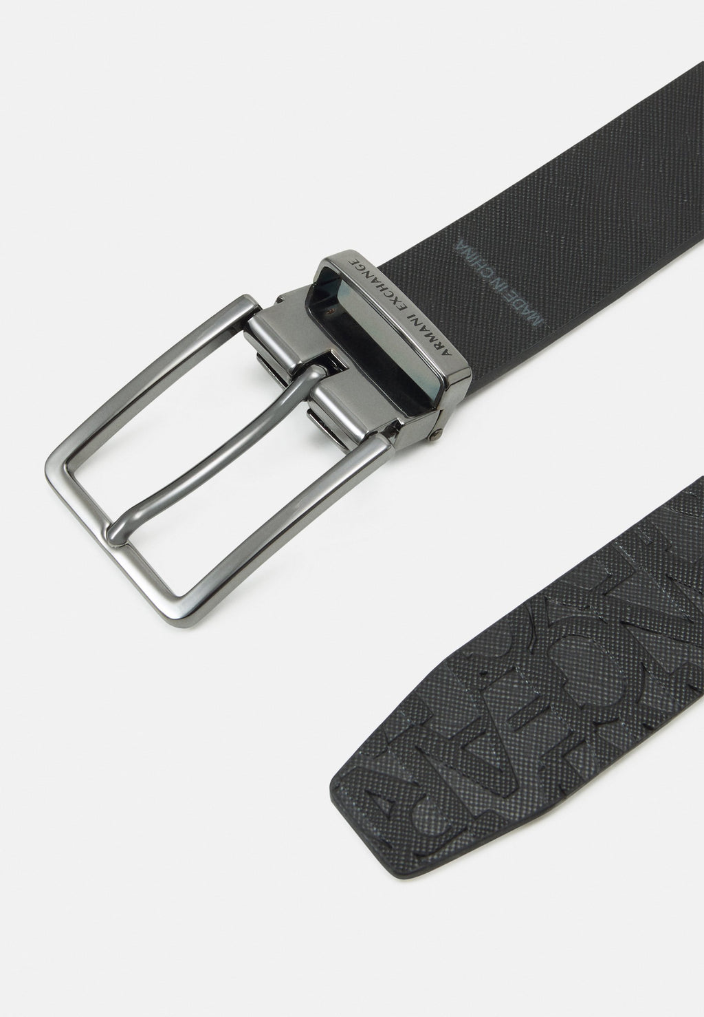 Armani Exchange Gürtel Media 3