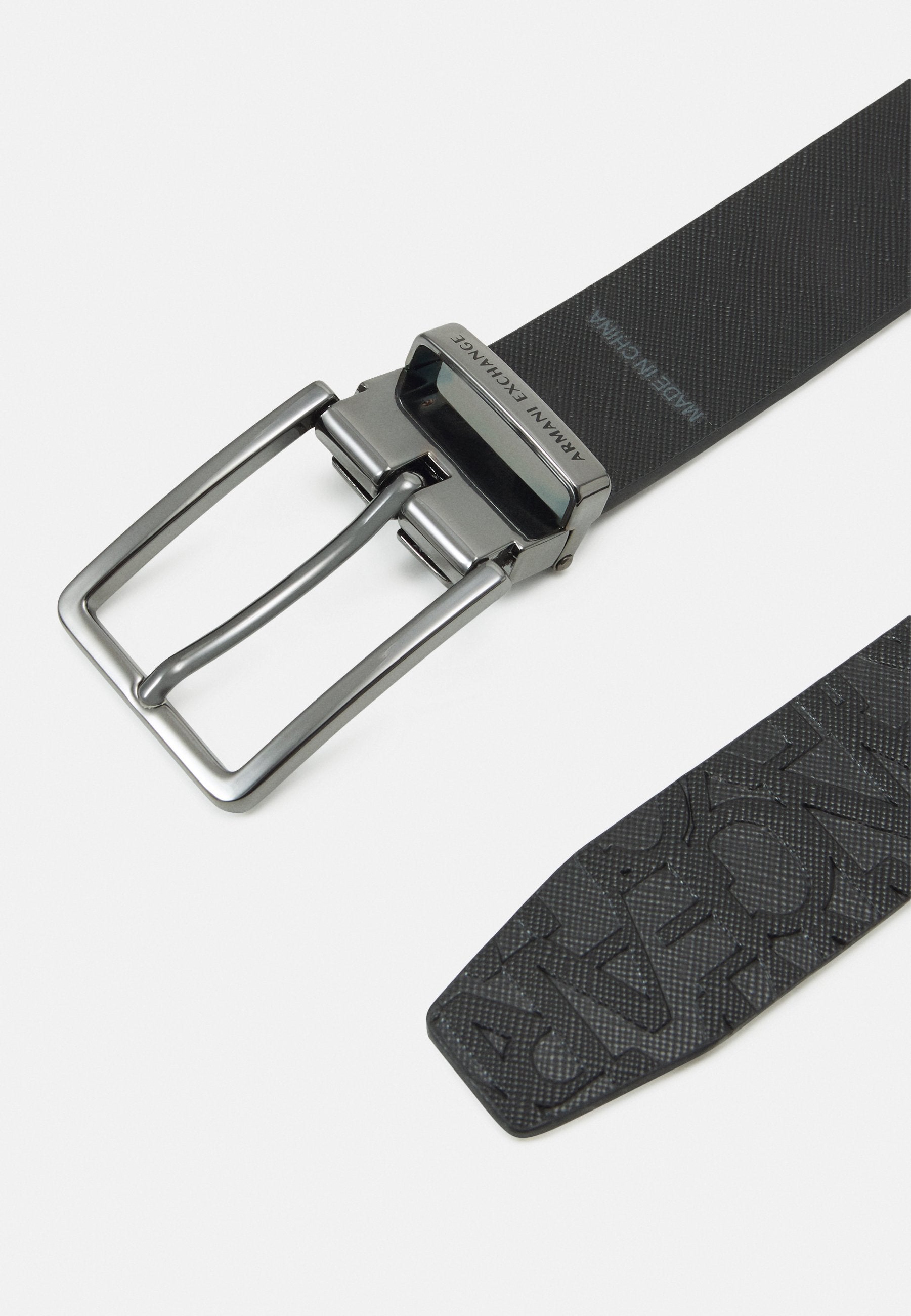 Armani Exchange Gürtel Media 3