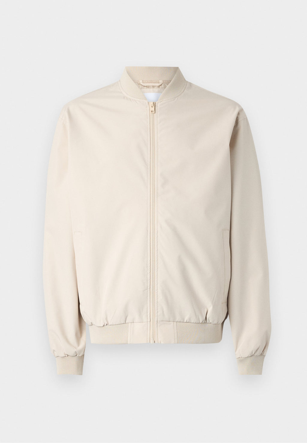 Jack & Jones JJECHARGE BOMBER JACKET NOOS