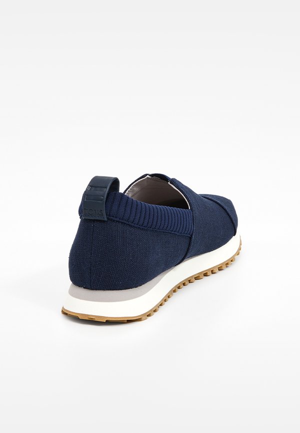 TOMS ALPARGATA RESIDENT 2.0