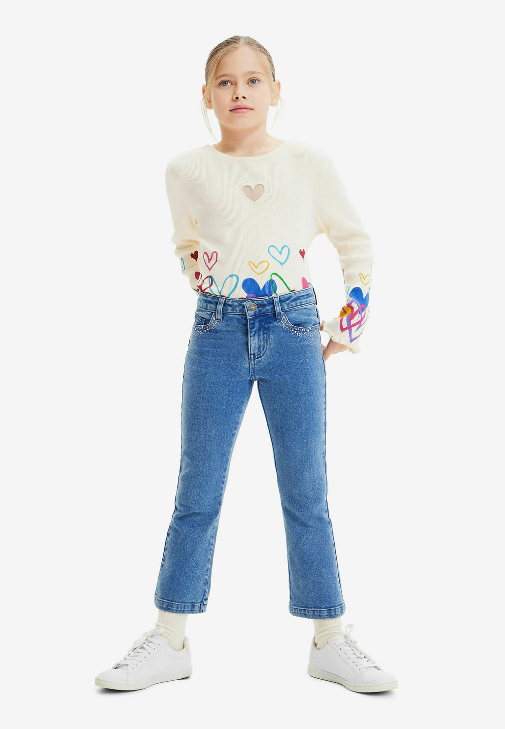 Desigual SHINY