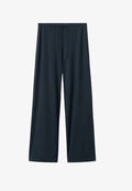 Mango Tracksuit bottoms - royal blue