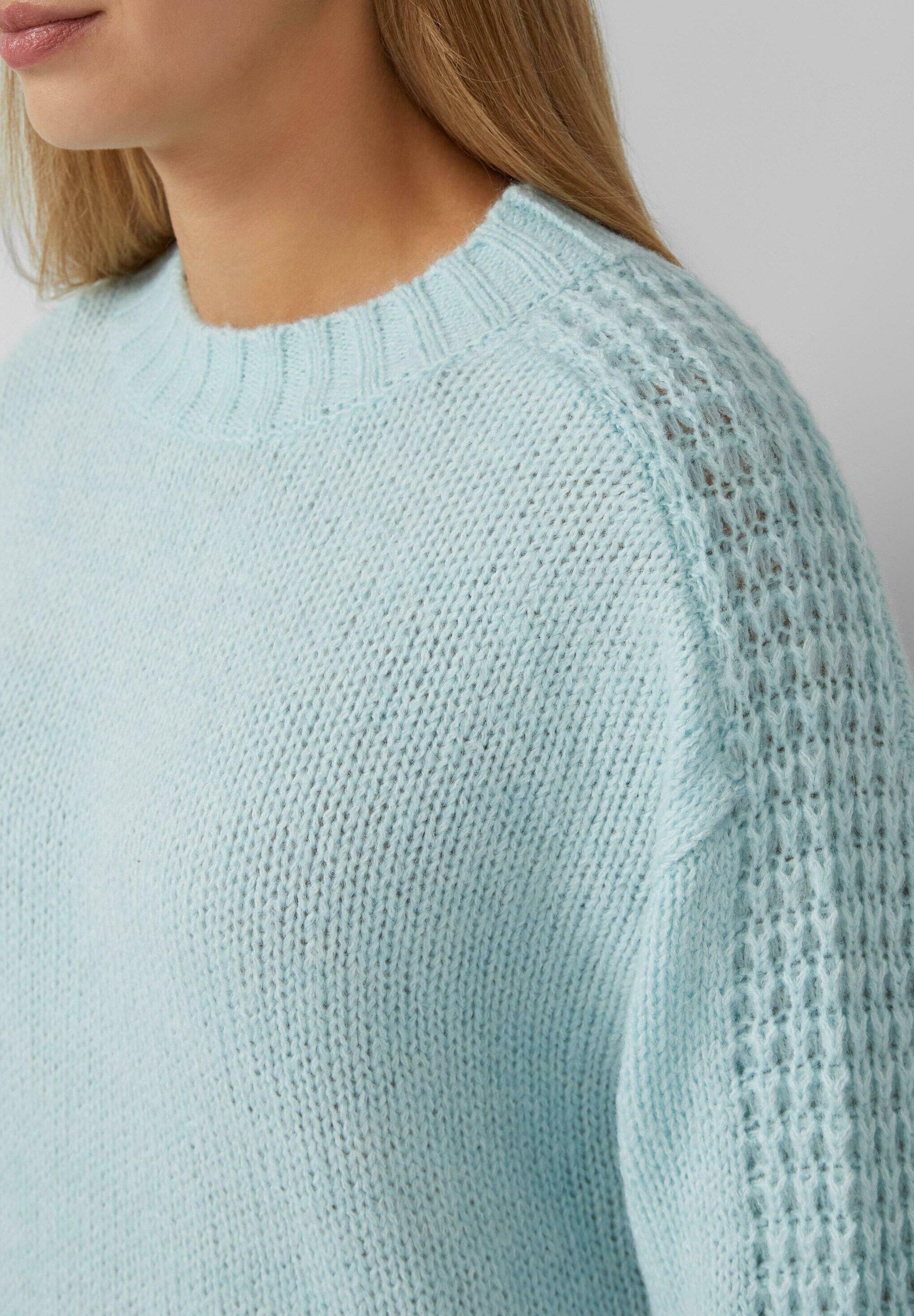 s.Oliver Strickpullover Media 5