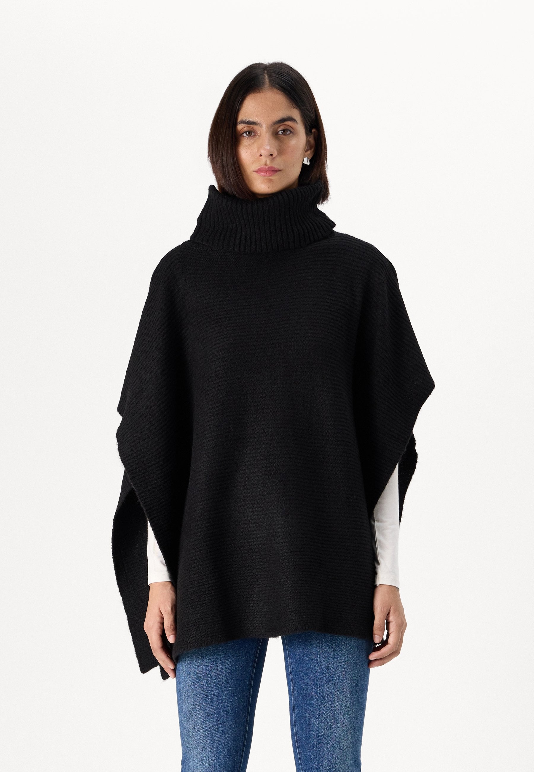 ONLY Tall ONLLOVISA LIFE PONCHO