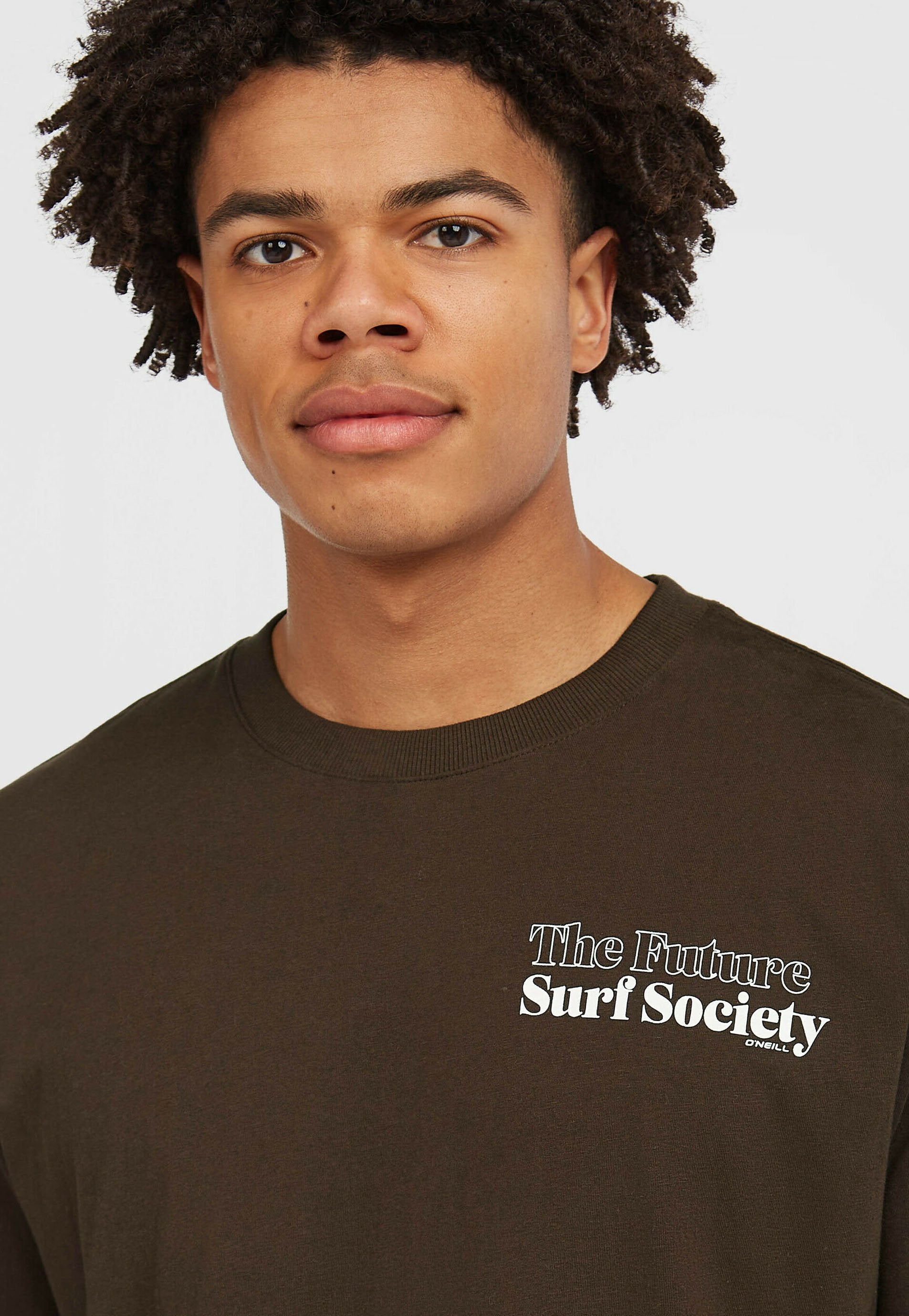 O'Neill THE FUTURE SURF SOCIETY SHORTSLEEVE