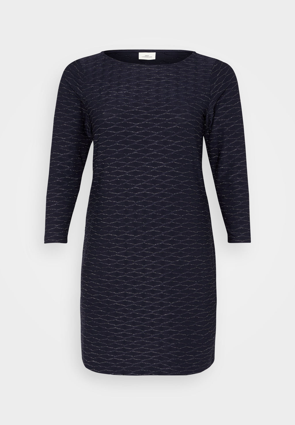 CARASTRA GLITTER DRESS Media 1