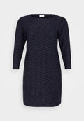 CARASTRA GLITTER DRESS Media 1
