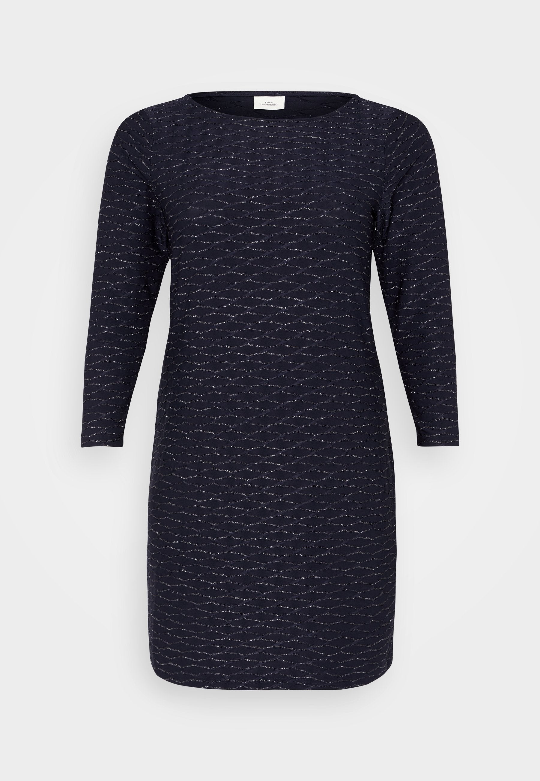CARASTRA GLITTER DRESS Media 1