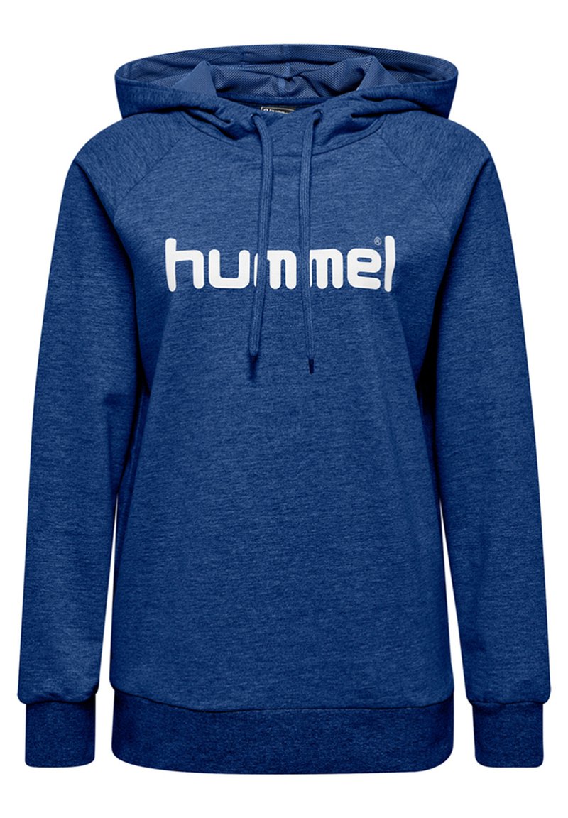 Hummel Kapuzenpullover Media 1