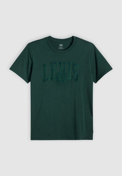 Levi's® GRAPHIC CREWNECK TEE