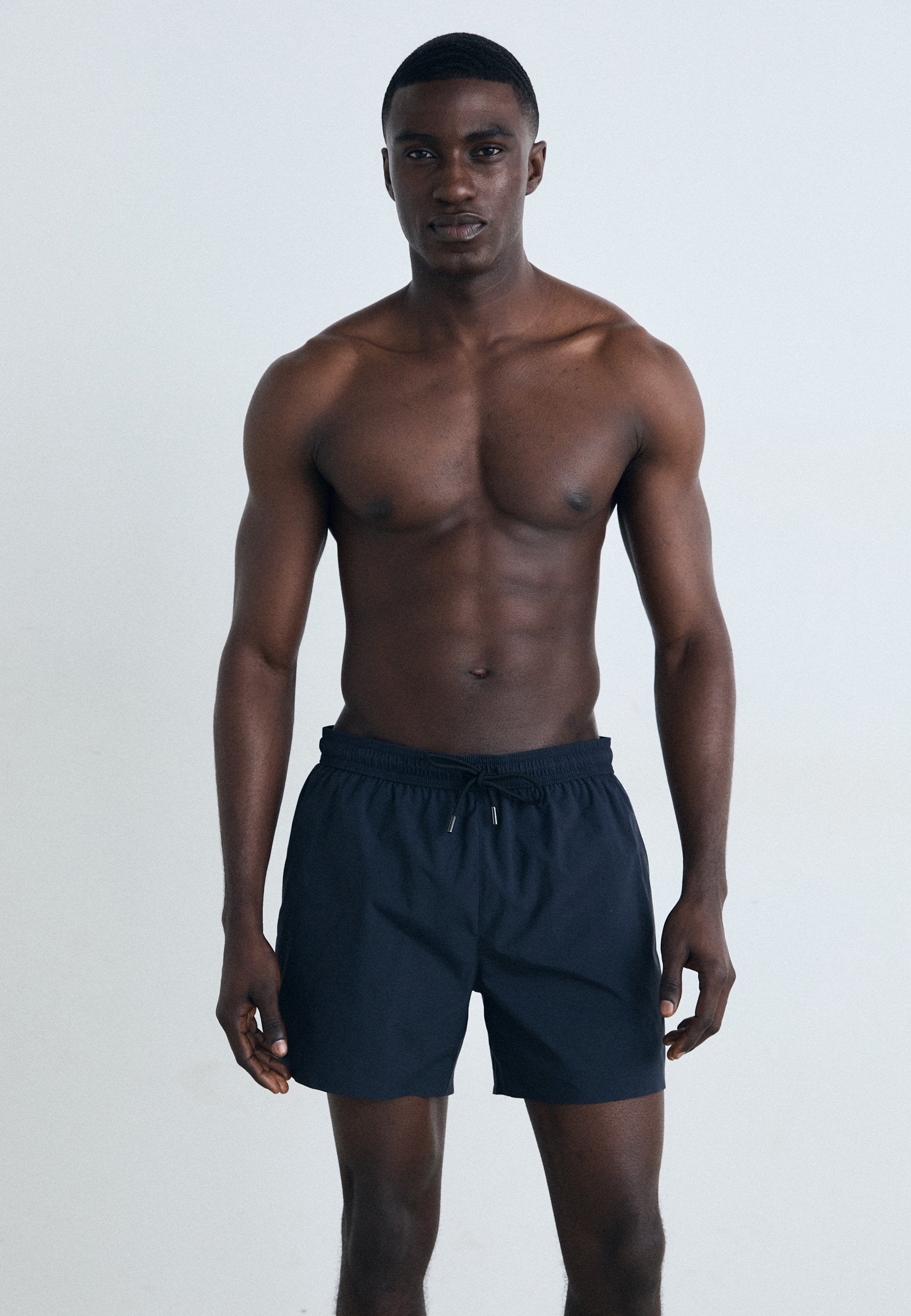 BOSS SWIM TRUNK