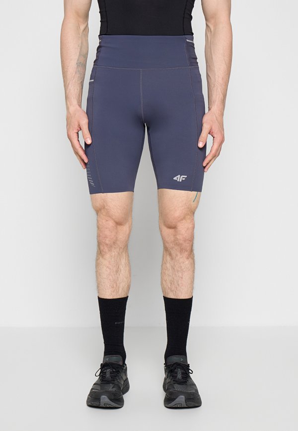 4F SHORT TIGHTS FNK