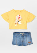 Levi's® FLTTR SET