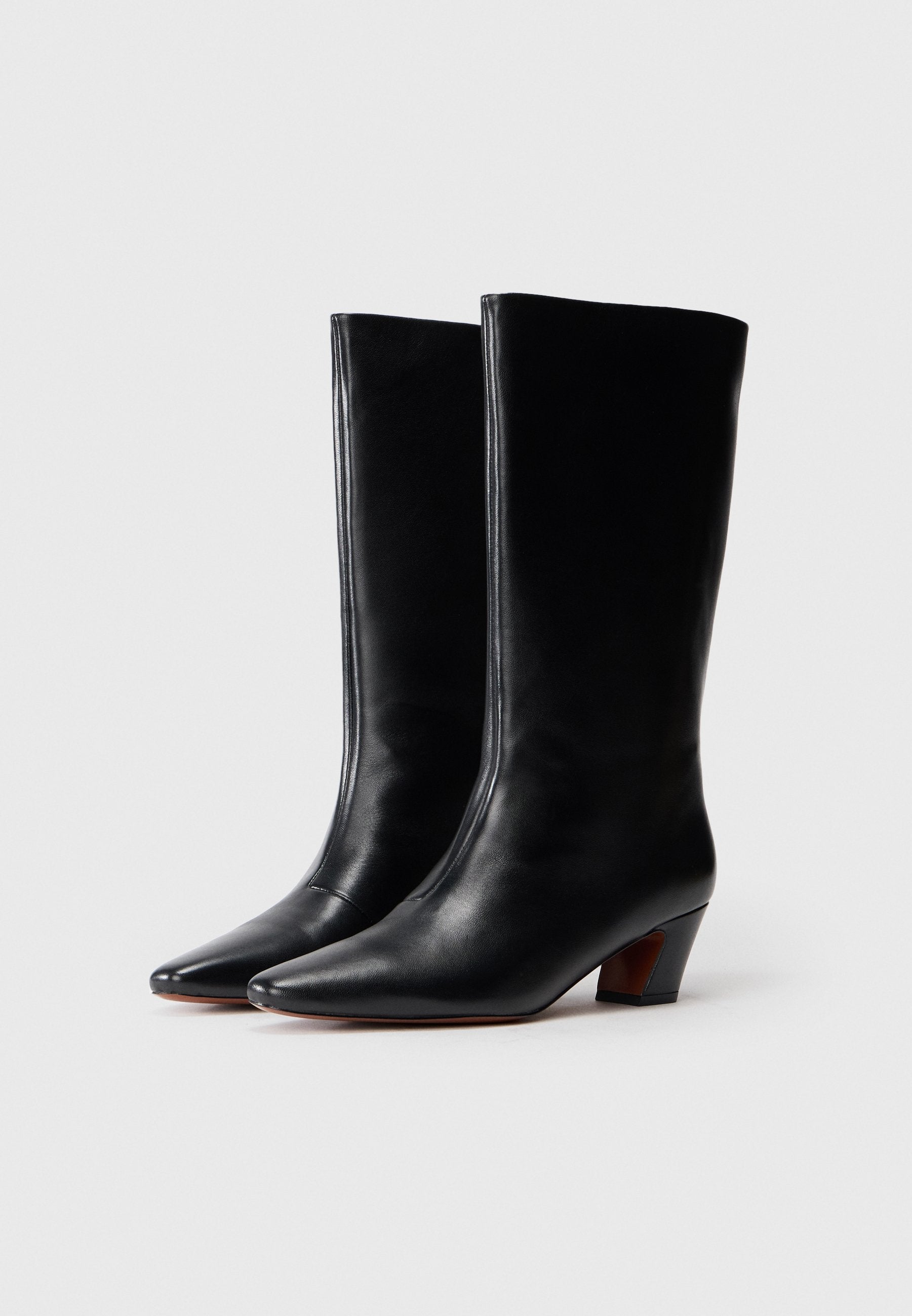 Loeffler Randall CLEO KICKED HEEL
