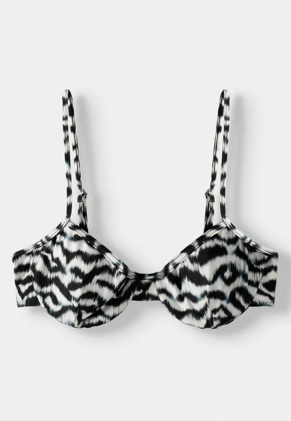 Bershka ANIMAL PRINT