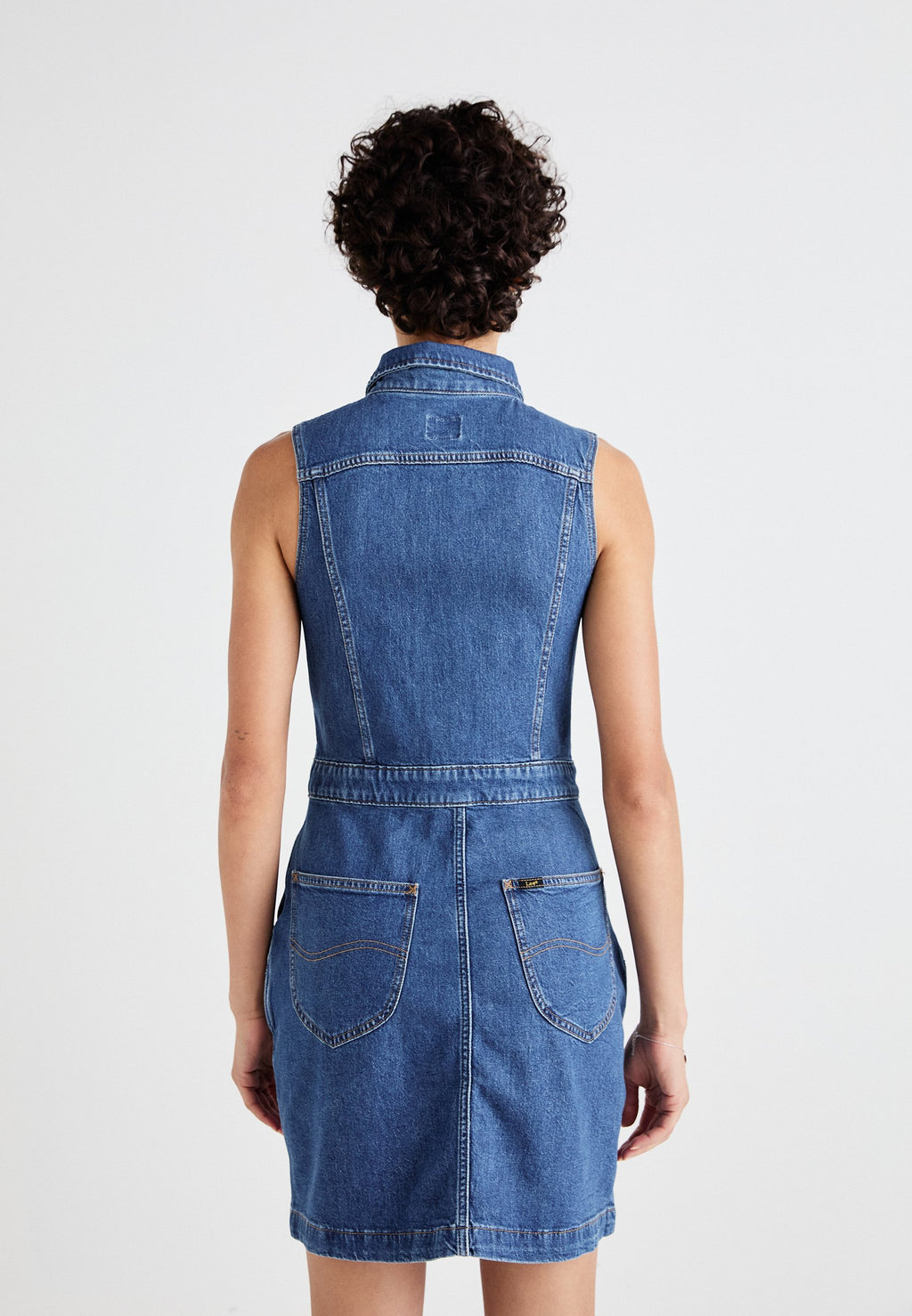 Lee UNIONAL DRESS