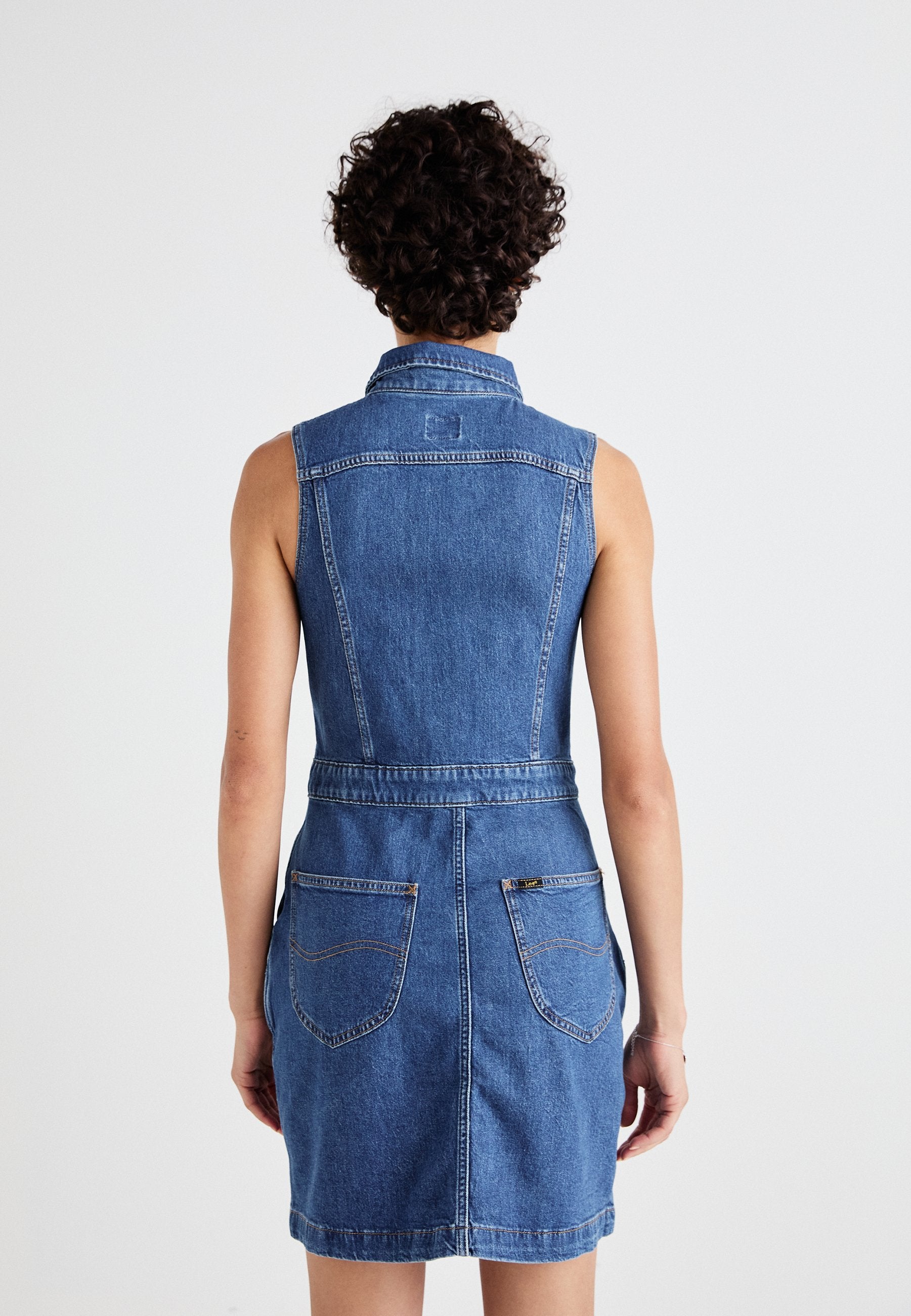 Lee UNIONAL DRESS