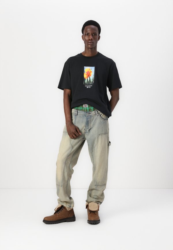 Only & Sons ONSFLEUR PRINT TEE