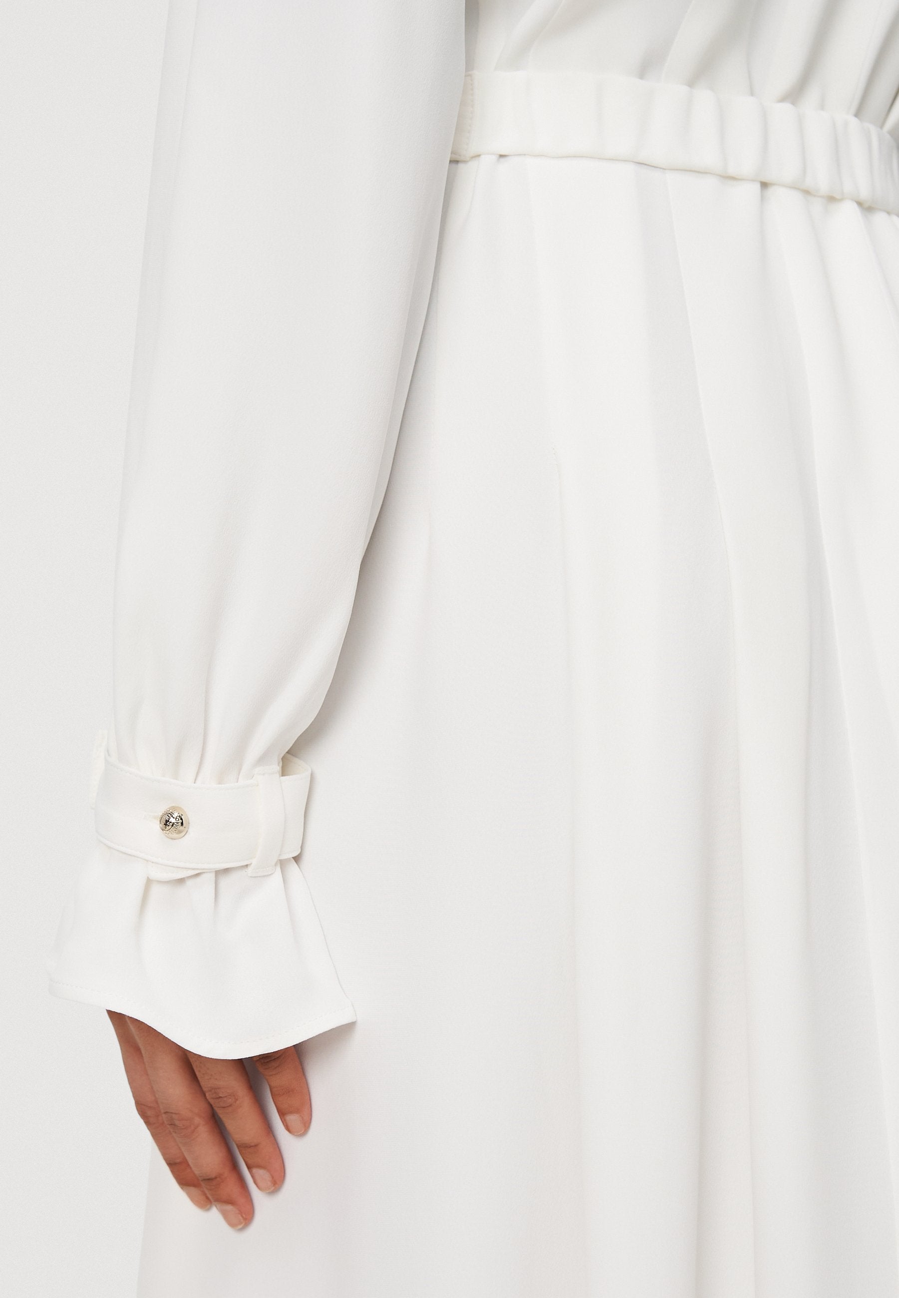 Tommy Hilfiger Maxikleid Media 6