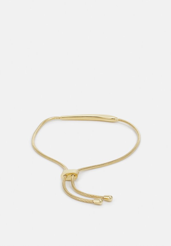 Calvin Klein Bracelet - gold-coloured