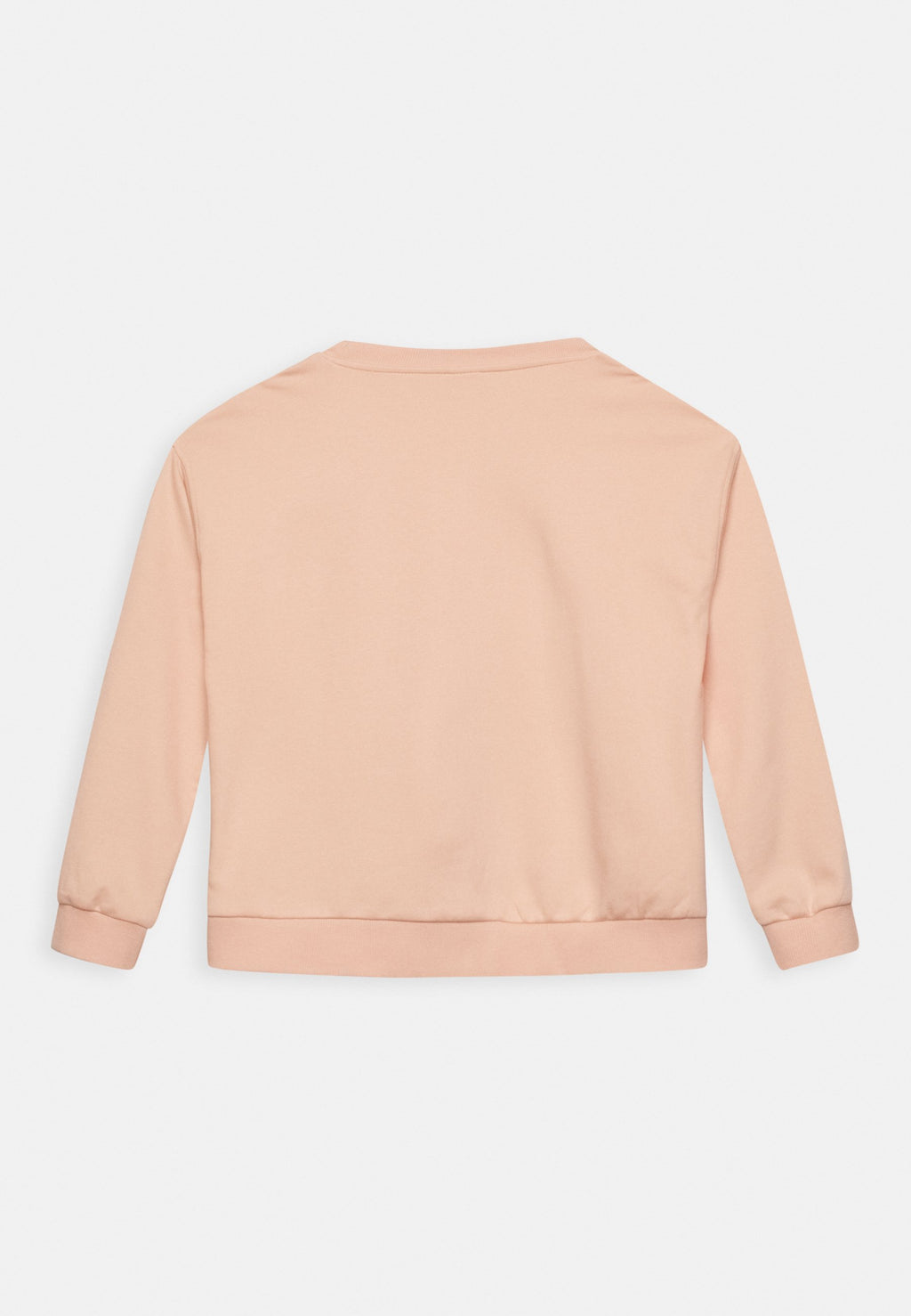 Lindex CREWNECK FRONTPRINT