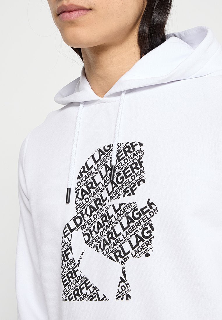 KARL LAGERFELD Kapuzenpullover Media 5