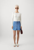 ONLY Petite ONLAMAZING LIFE SKIRT