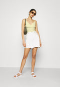 Hollister Co. WRAP CAMI TRIFECTA
