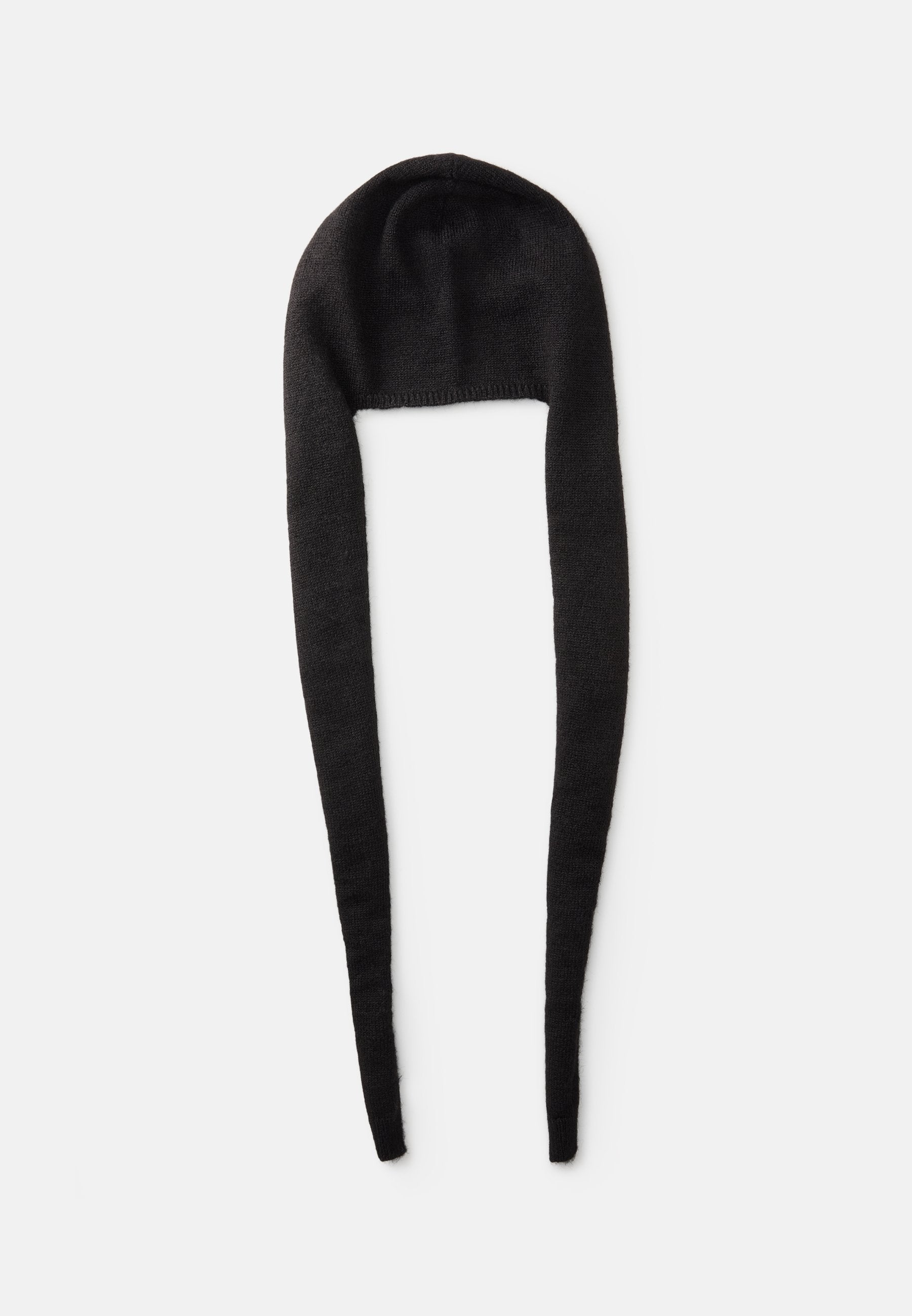 Weekday TIED HOOD