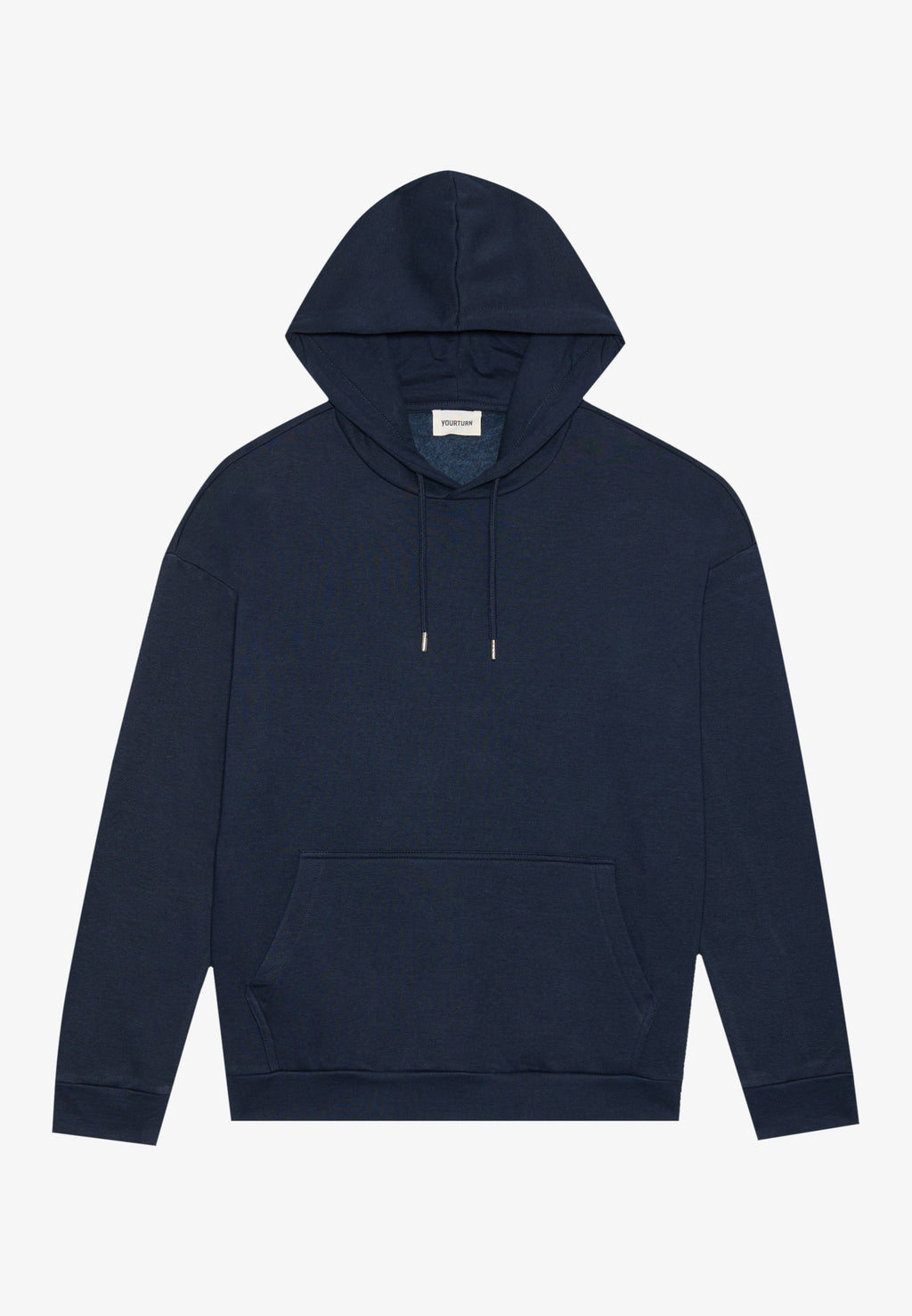 YOURTURN UNISEX 2 PACK RELAXED FIT HOODIE