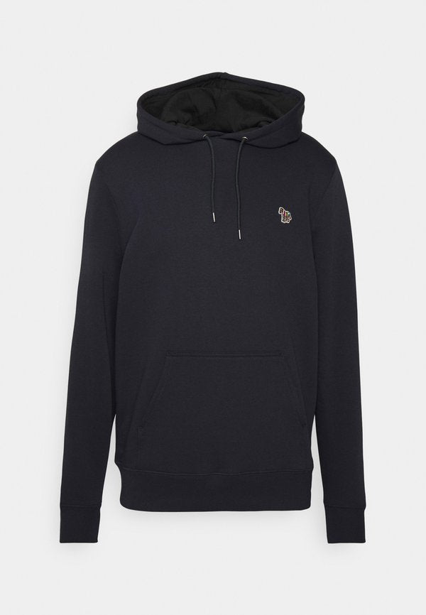 PS Paul Smith FIT HOODY ZEBRA
