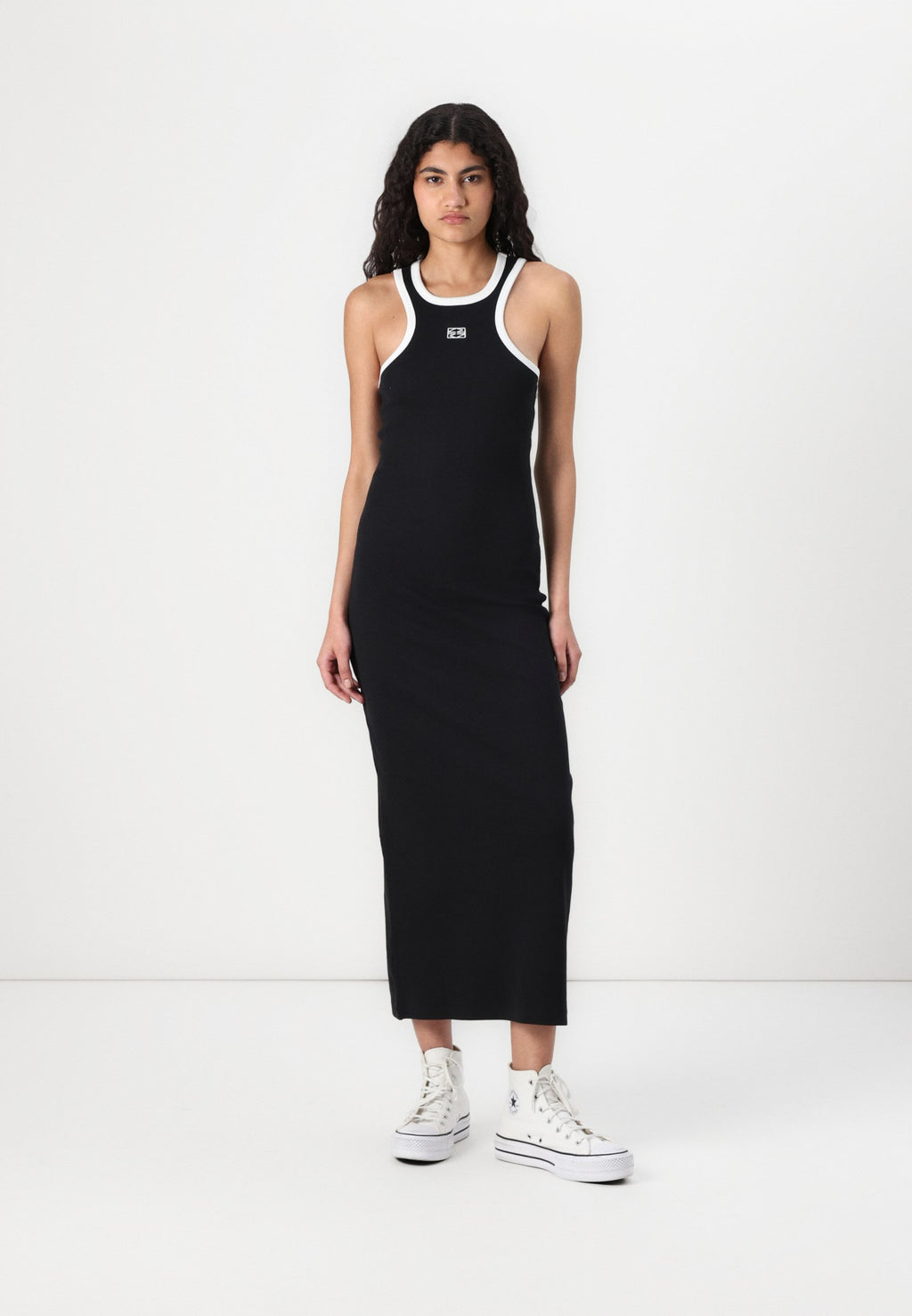 Noisy May NMJUDY MAXI DRESS