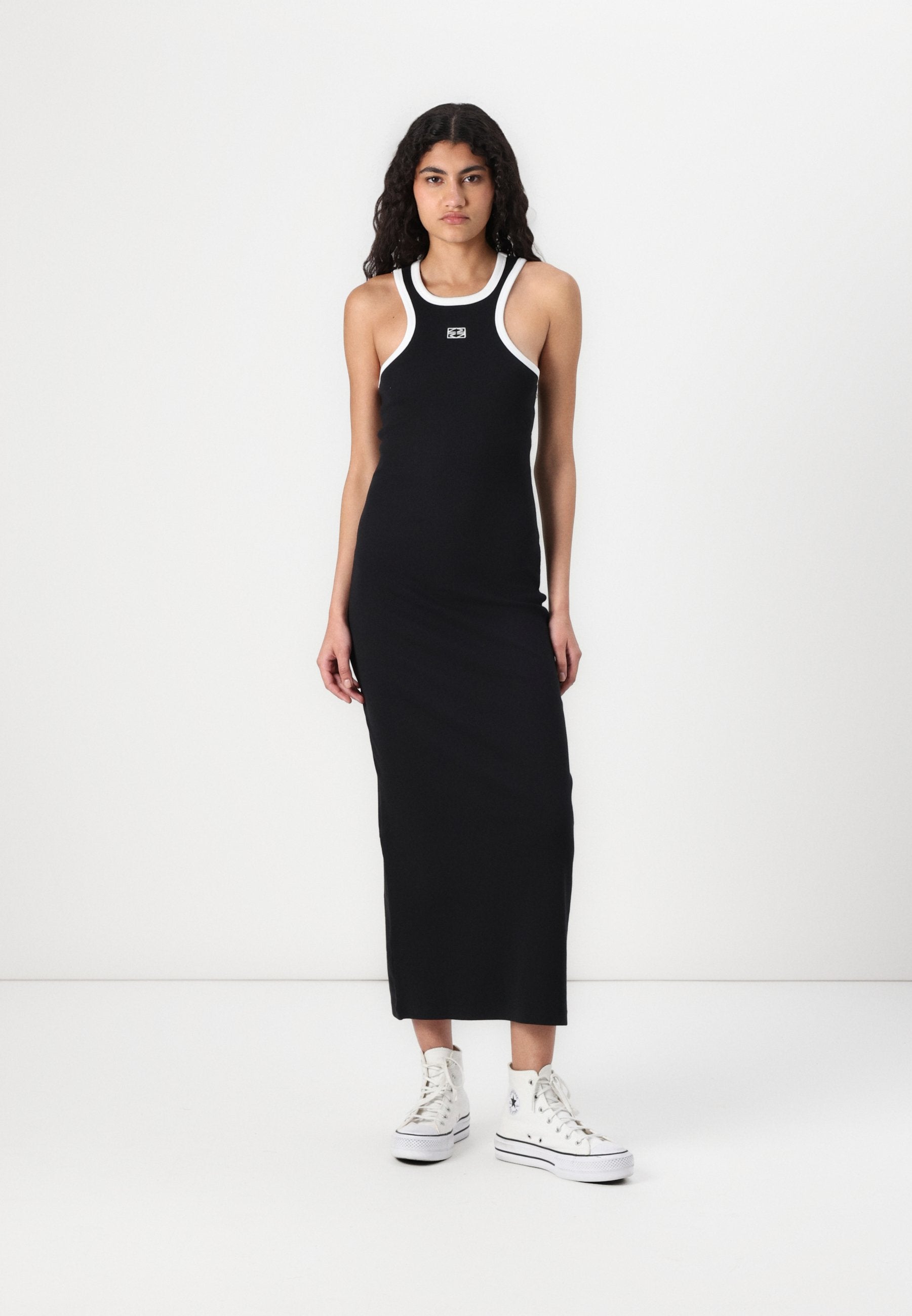 Noisy May NMJUDY MAXI DRESS