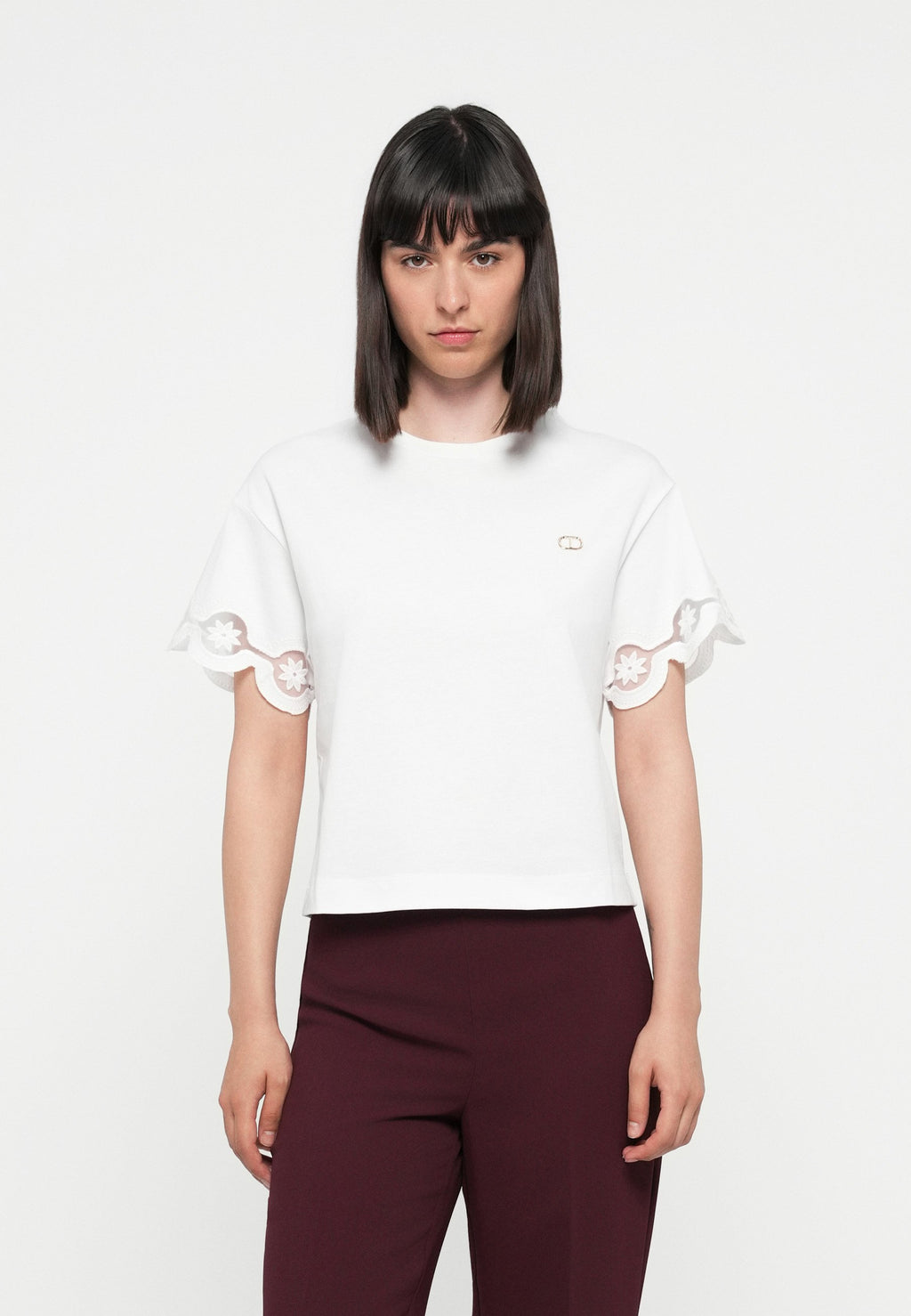 TWINSET BLOUSE