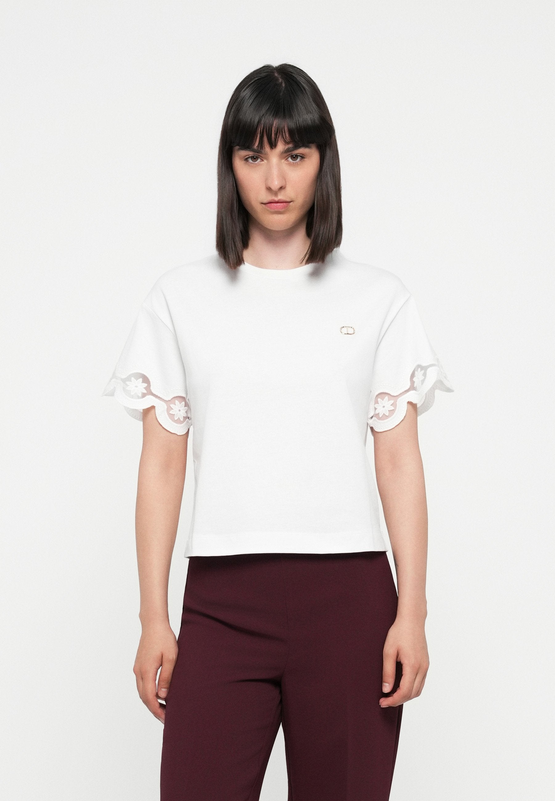 TWINSET BLOUSE