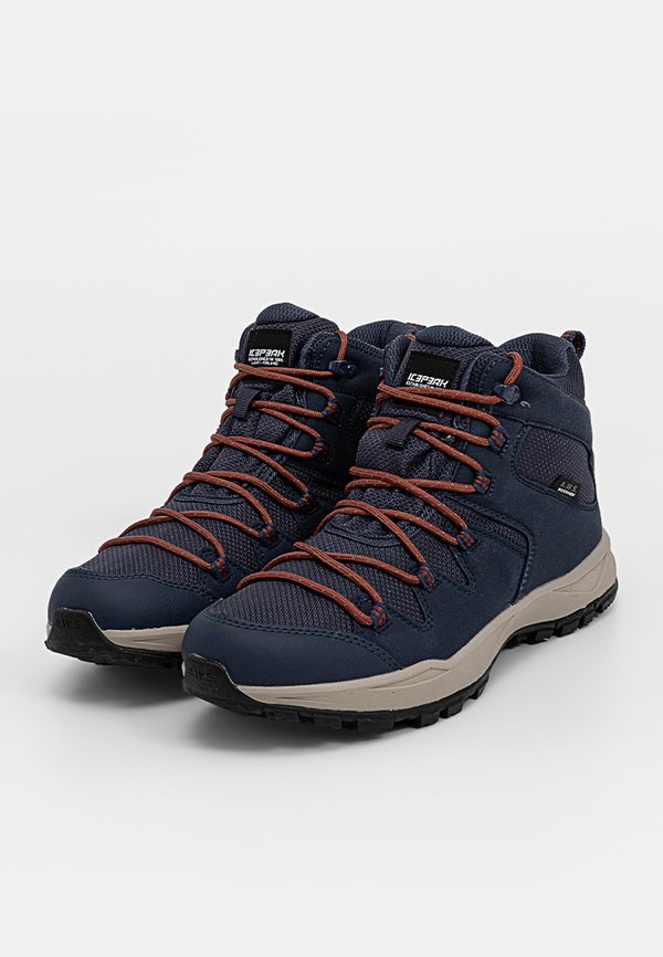 Icepeak ANSIO