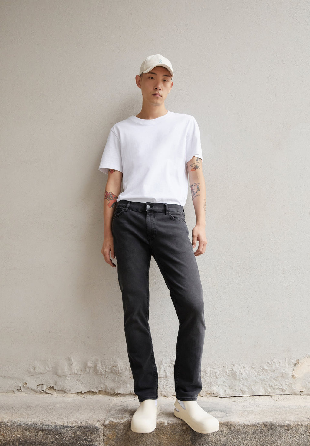 IAAN X STRETCH Media 7