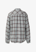 s.Oliver Button-down blouse - hellblau