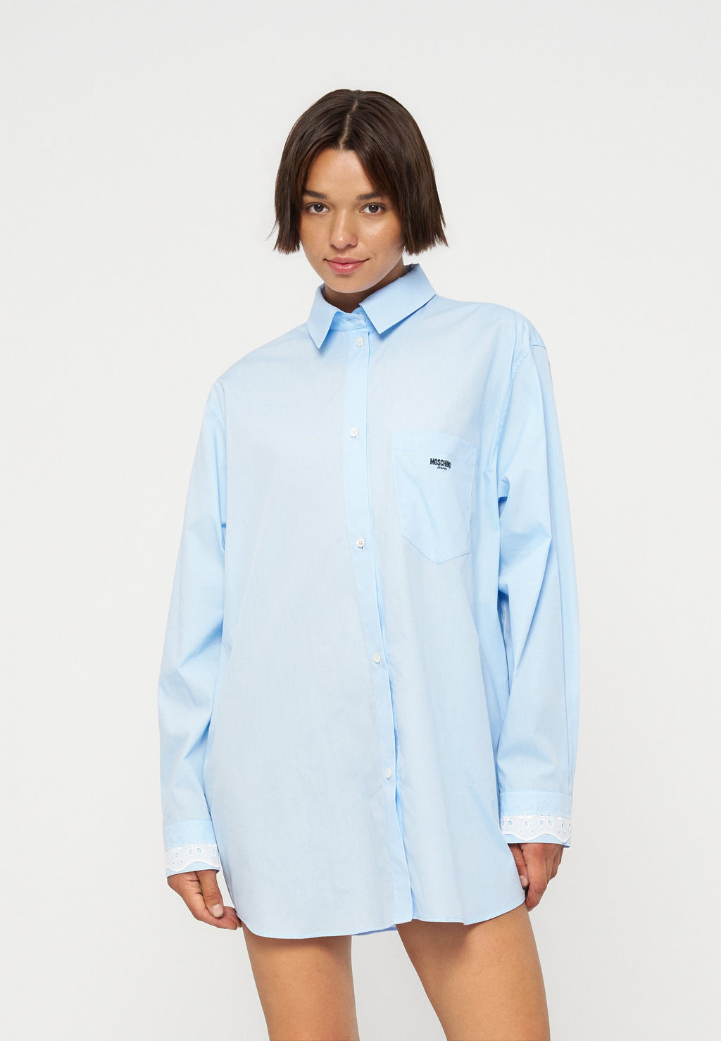 MOSCHINO JEANS