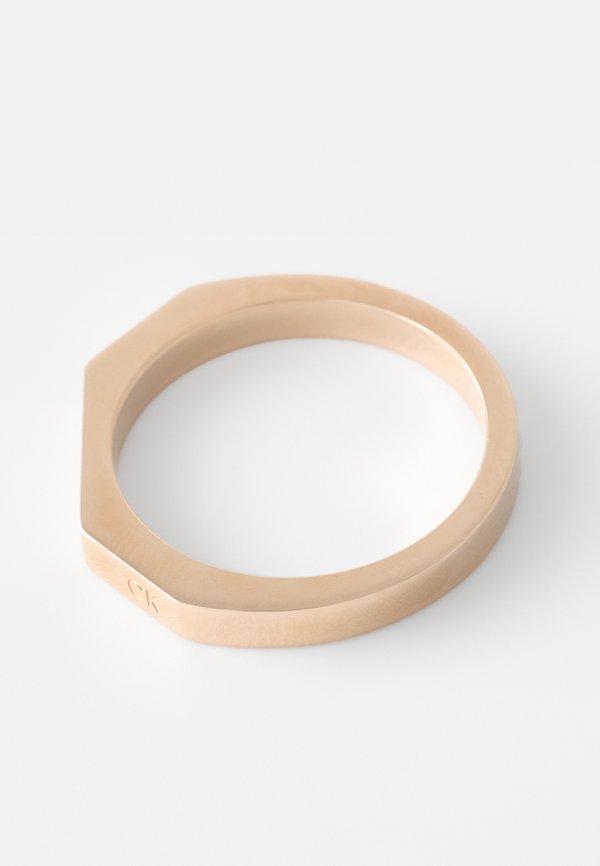 Calvin Klein FACETED BAR FAMILY