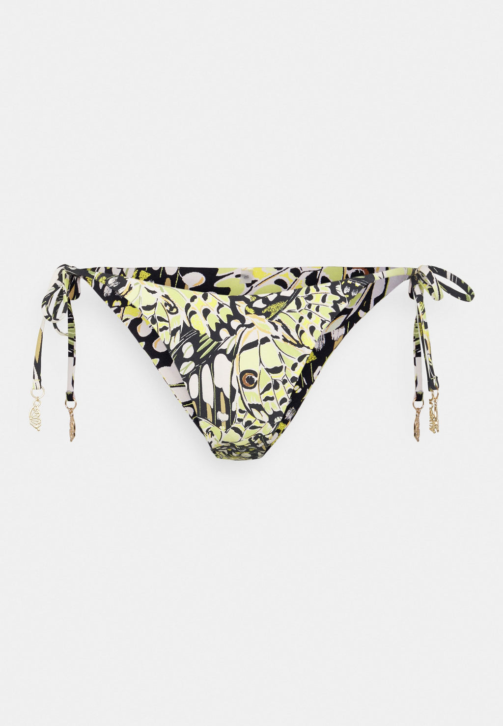TAKE FLIGHT TIE SIDE RIO PANT Media 1