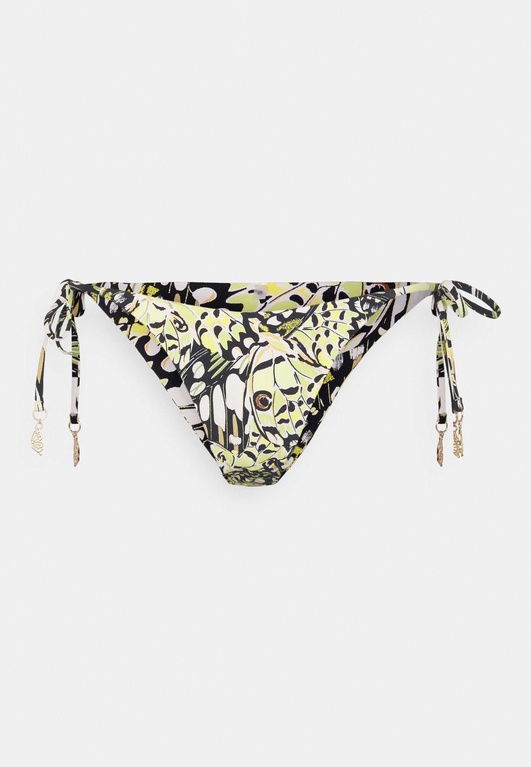 TAKE FLIGHT TIE SIDE RIO PANT Media 1