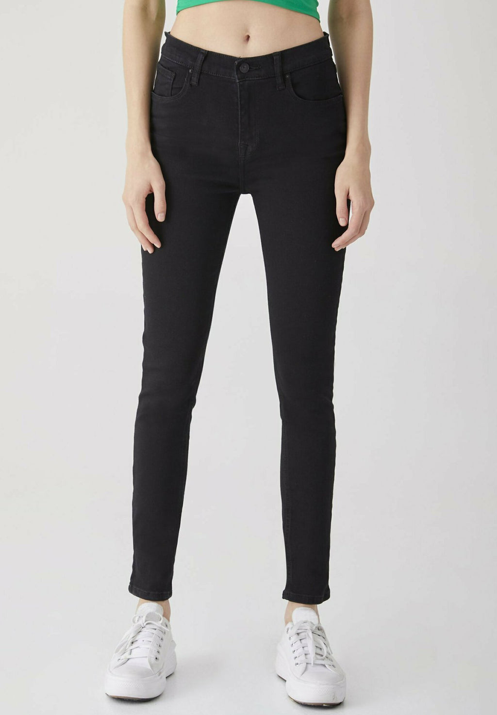 LTB LTB Amy X Savena Wash Jeans Skinny Fit