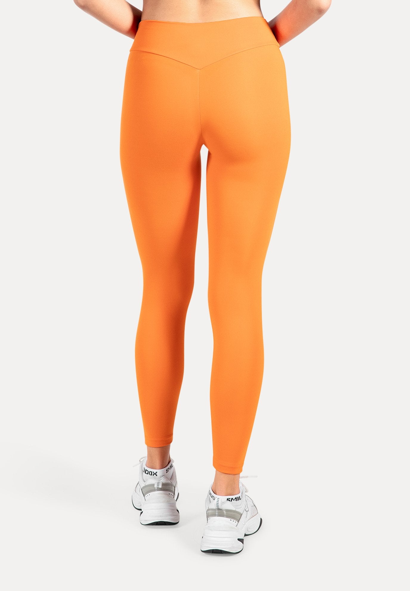 Smilodox HIGHWAIST SEAMLESS THALINA