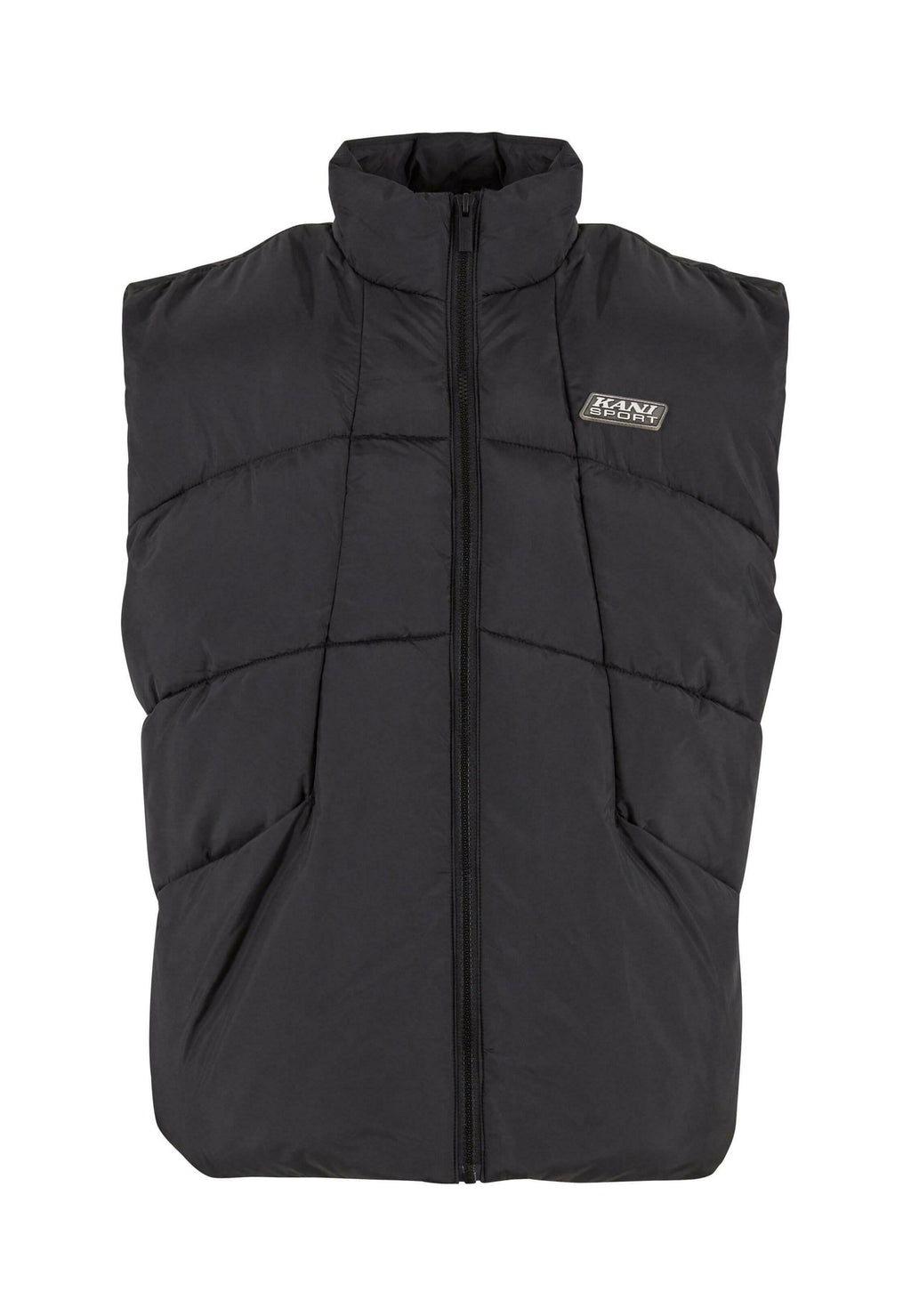 Karl Kani  SPORT PATCH ARCTIC