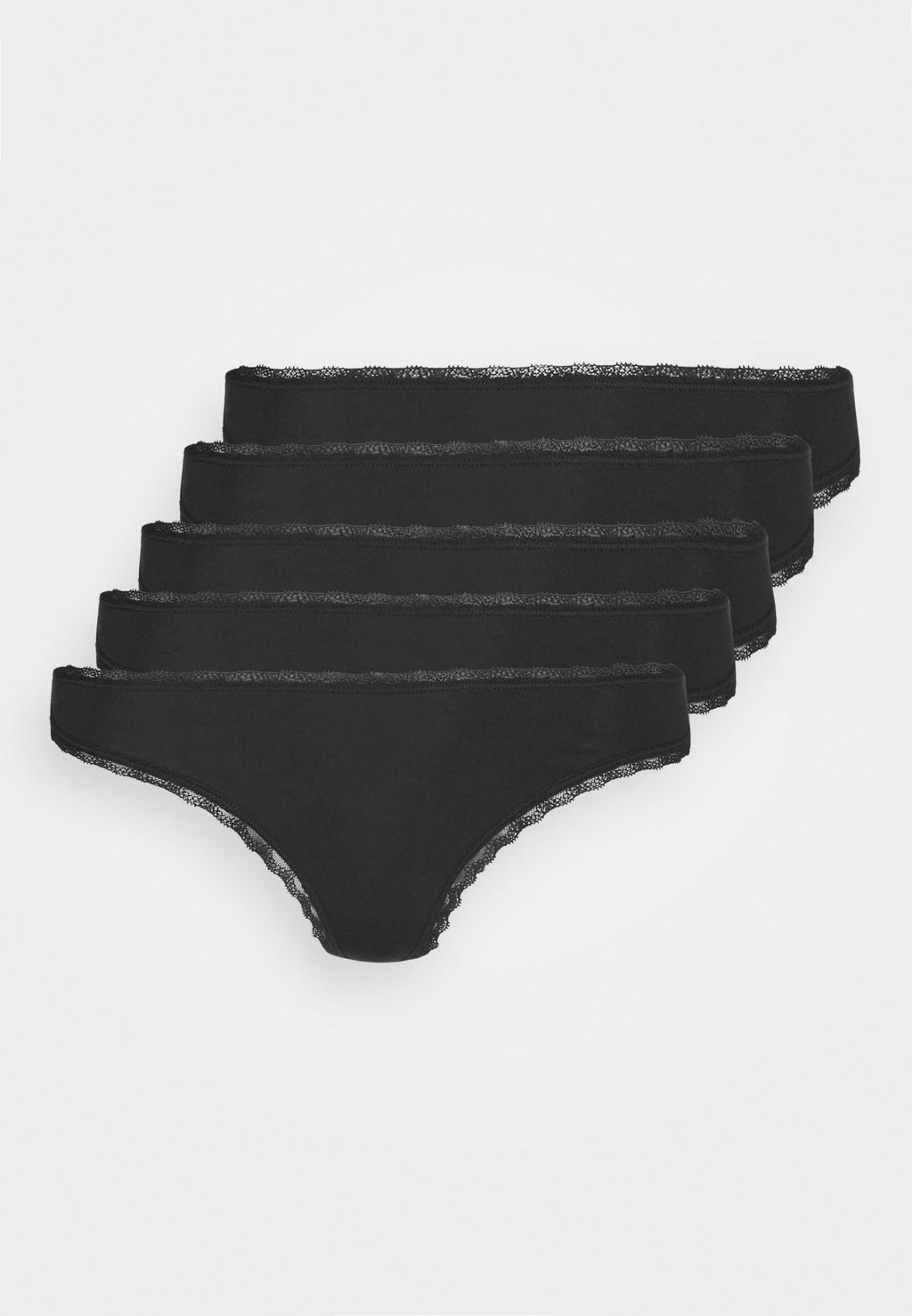 Anna Field IRIS 5PP THONG