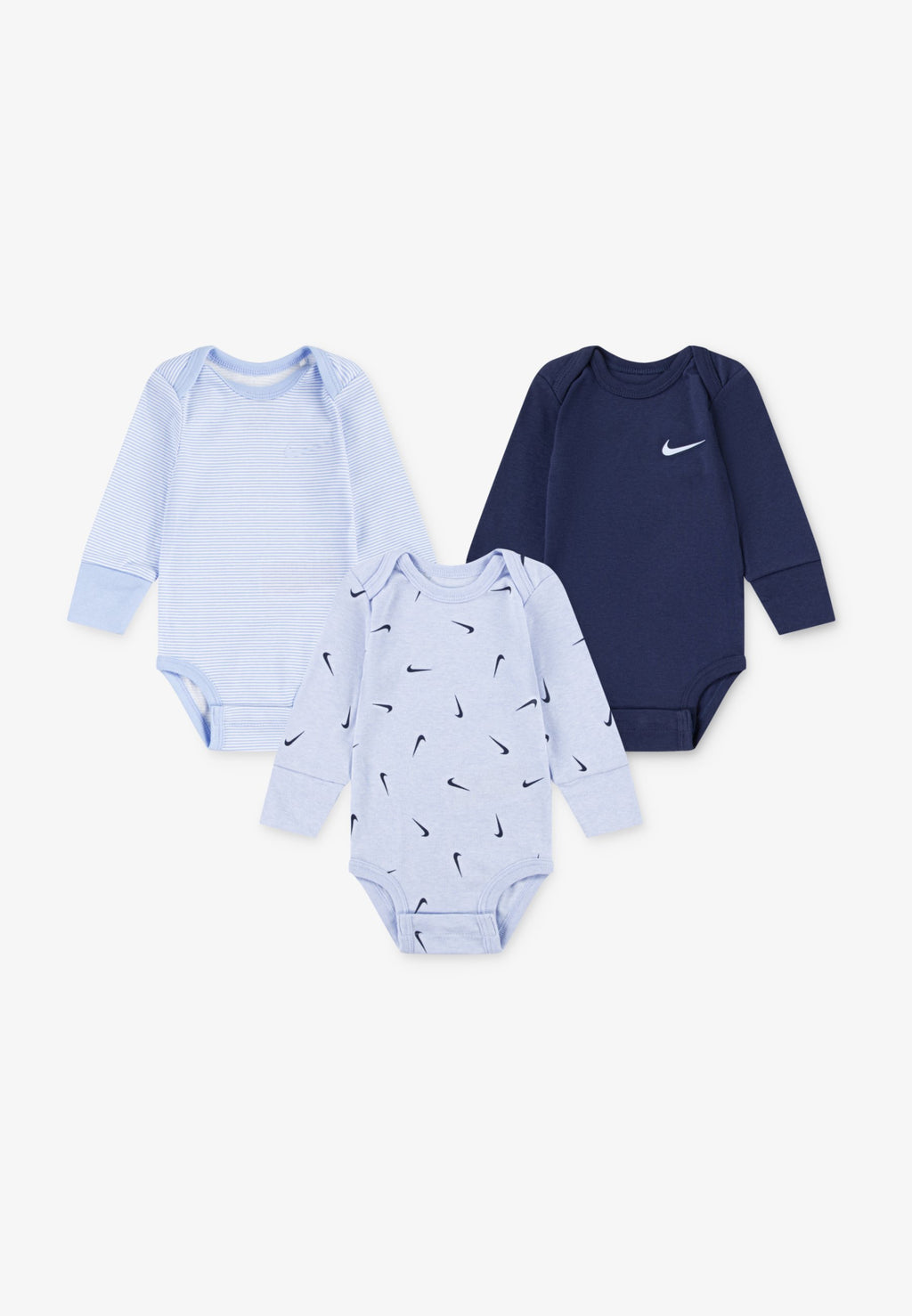 Nike Sportswear BABY ESSENTIALS UNISEX 3 PACK
