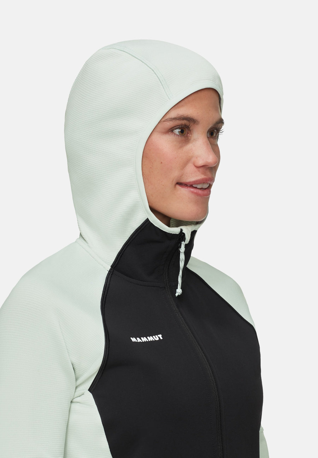 Mammut MASSONE HOODED