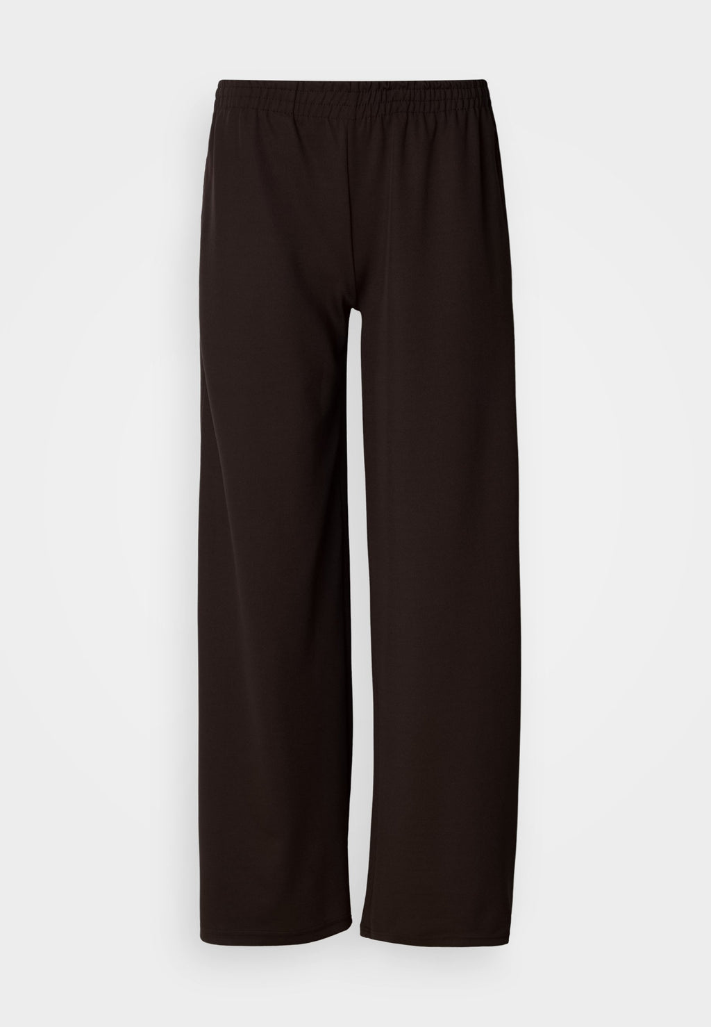 Gina Tricot SPORTY WIDE TROUSERS